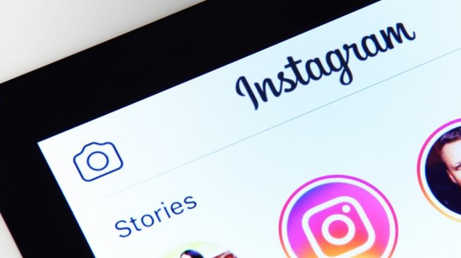 Cara Menambahkan Tautan di Instagram Story, Biar Lebih Menarik 7