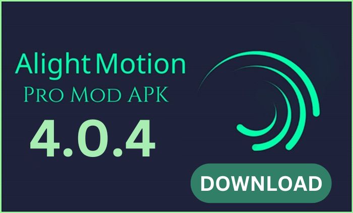 Alight Motion Pro (AM Pro) 4.0.4 Mod Apk No Watermark 2023 4