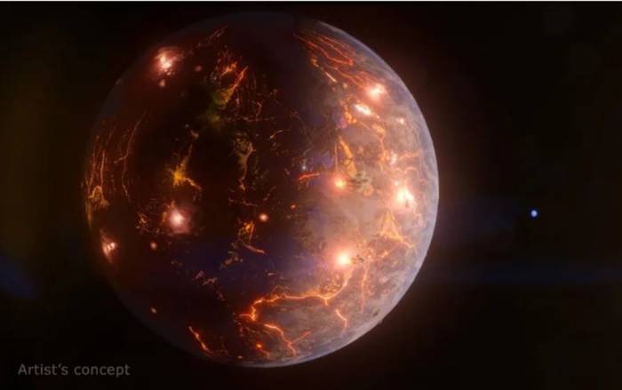 Astronom Temukan Planet Mirip Bumi dan Punya Sumber Air 3