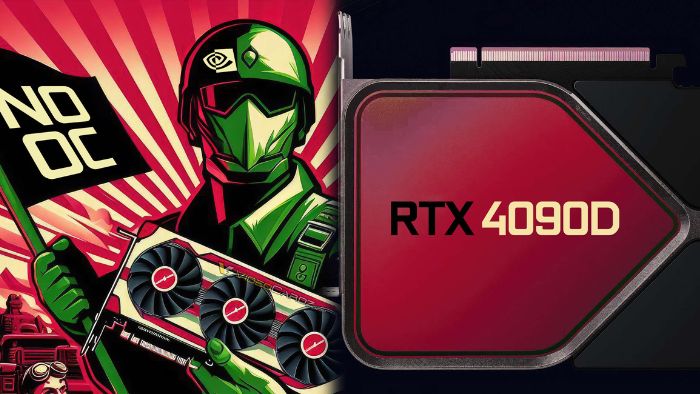 Alasan Nvidia Jual RTX 4090 Berperfoma Lambat di China 7
