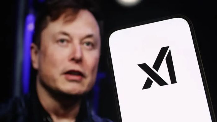 Butuh Suntikan Dana untuk xAI, Elon Musk Buka Fundraising 1