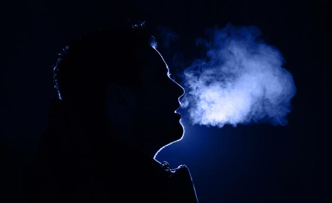 8 Alasan Mengapa Kamu Harus Berhenti Merokok 1