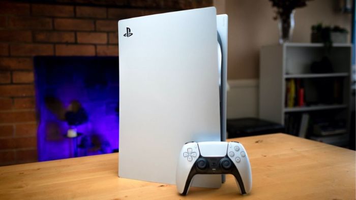 Game PS5 Pro yang Ditingkatkan akan Dilengkapi Label Khusus 2