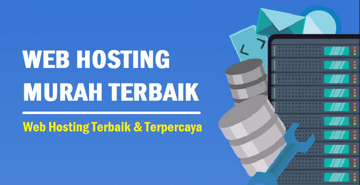 web hosting murah terbaik di indonesia