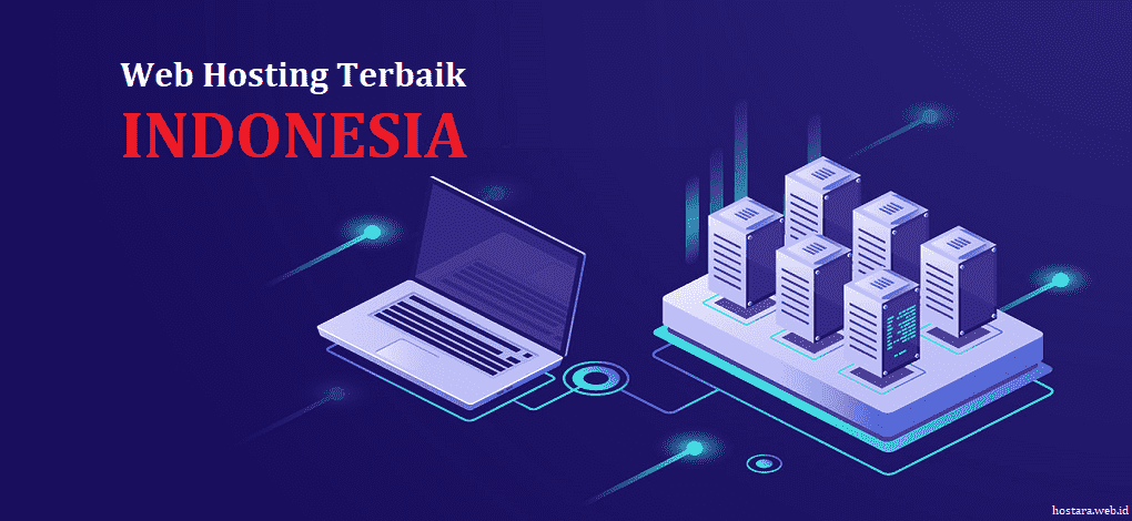 web hosting terbaik indonesia