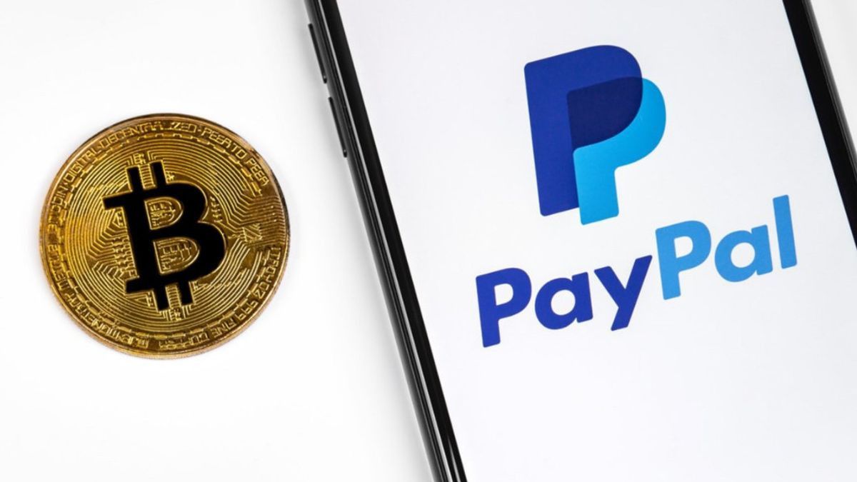 Cara Menggunakan PayPal Untuk Menerima Uang Tanpa Kartu Kredit 18