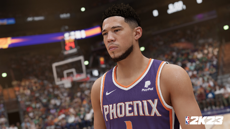 NBA 2K23 Update Patch notes 4.0 for Season 4 10