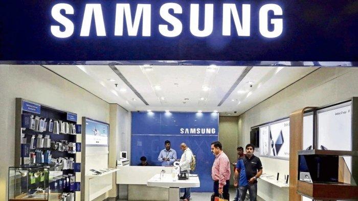 Perlambatan Ekonomi Global Tekan Pengiriman Smartphone Samsung di Pasar Global Hingga 8 Persen 14
