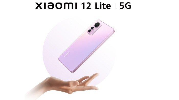 Spesifikasi Xiaomi 12 Lite 5G, Menggunakan Chipset Snapdragon 778G 2