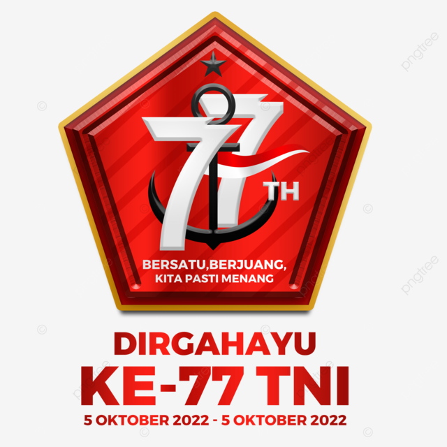 Tema HUT TNI ke-77 Pada Rabu 5 Oktober 2022 untuk Posting Medsos IG, FB dan Twitter hingga TikTok 12