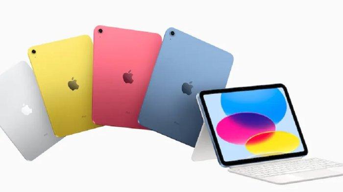 Apple Berencana Luncurkan iPad 16 Inci Tahun Depan 18