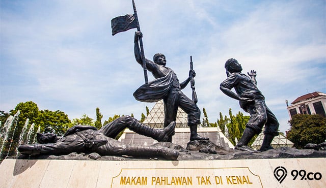 12 Contoh Kasus Pelanggaran HAM di Indonesia Terberat 3