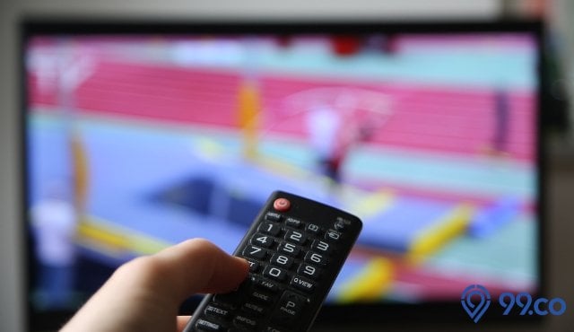 Cara Mendapatkan Siaran TV Digital dengan Antena Biasa. Mudah! 12