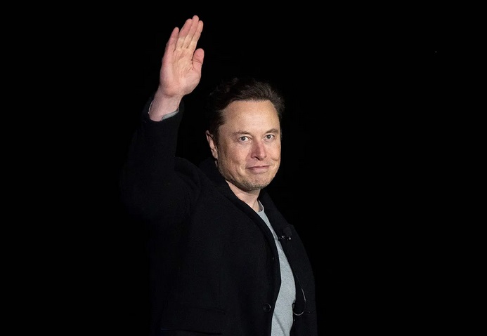 Gara-gara Twitter, Kekayaan Elon Musk "Hanya" Tersisa Rp 3.000 Triliun 6