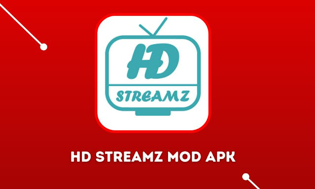 HD Streamz Mod Apk (Tonton Semua Channel Gratis) Terbaru 10