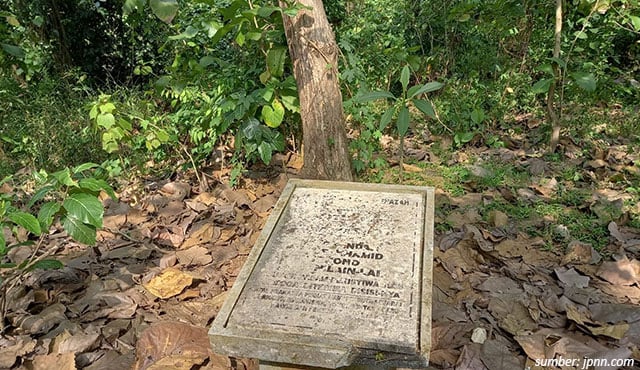 Kuburan Massal Hutan Plumbon, Tempat Eksekusi PKI di Semarang 11