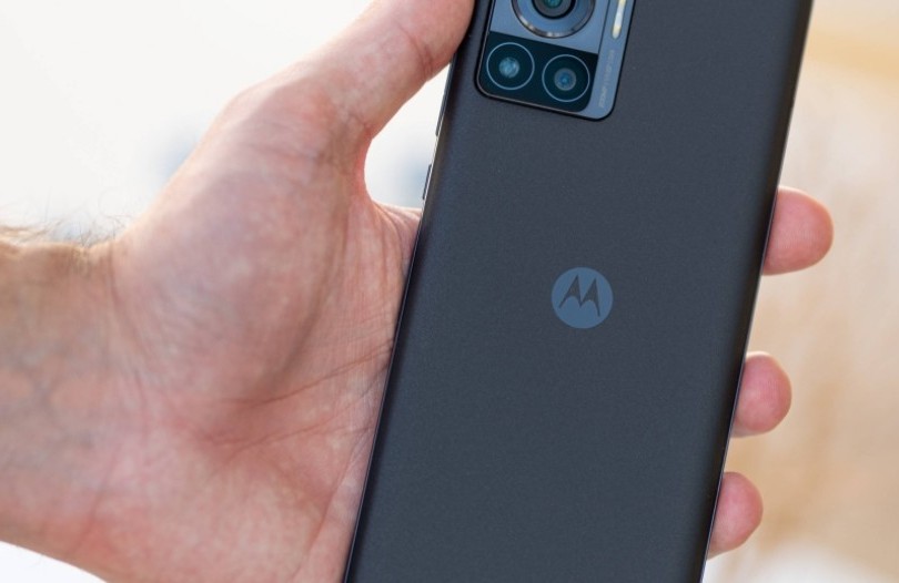 Motorola Moto X40 dengan Snapdragon 8 Gen 2 Pecahkan Skor AnTuTu 5