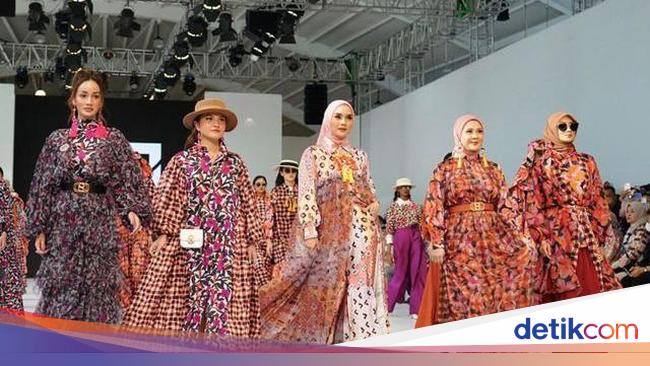 Persaingan Bisnis Hijab Makin Ketat, Bagaimana Peluangnya di 2023? 1