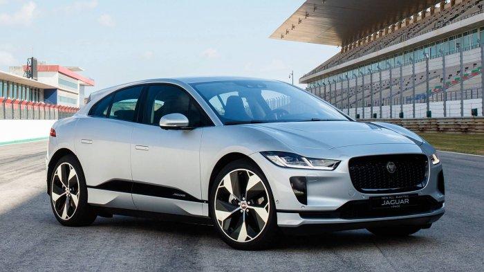 Produsen Mobil Jaguar Ingin Pekerjakan Ratusan Karyawan Perusahaan Teknologi yang Terdampak PHK 12