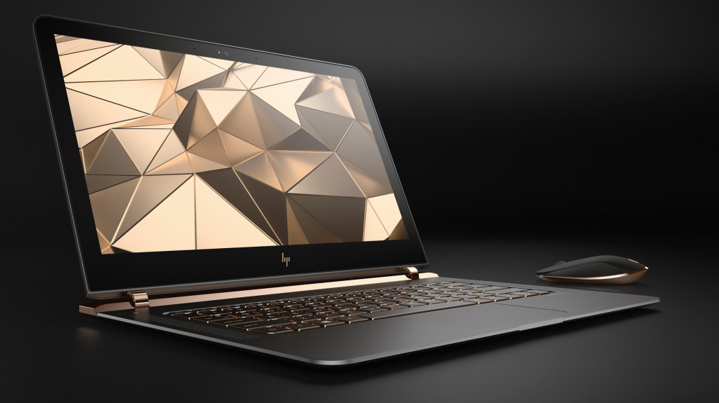 Review HP Spectre 13: Laptop Tertipis di Dunia 8