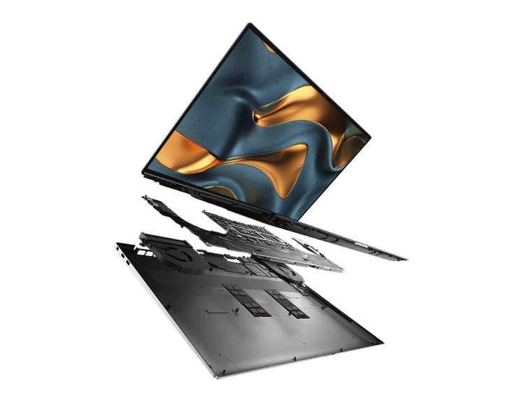 √ Laptop DELL XPS 15 (Review Spesifikasi dan Keunggulan) 7