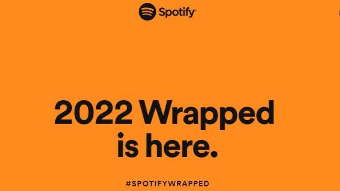 Cara Bikin Spotify Wrapped 2022 dan Bagikan di Media Sosial 20