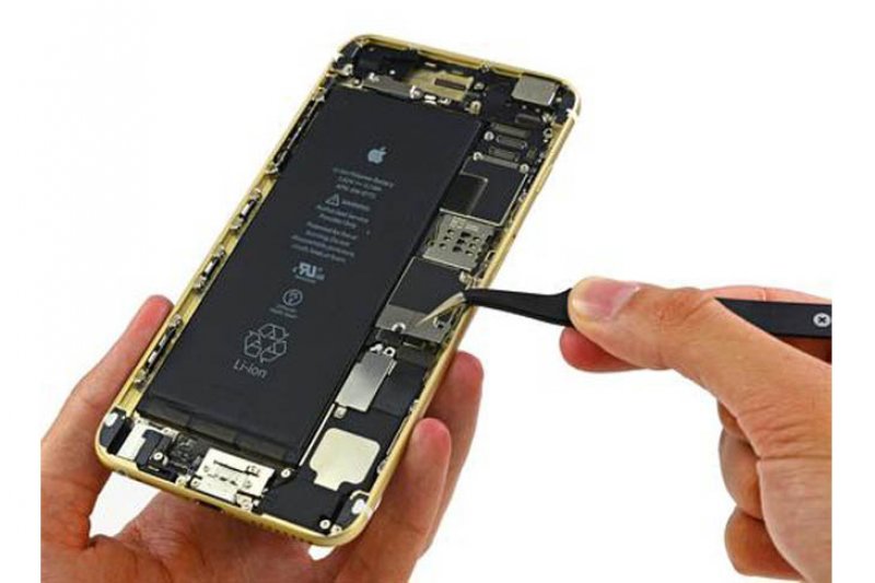 Ciri-ciri baterai iPhone bermasalah dan perlu diganti 3