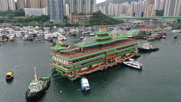 Hong Kong akan Hapus Tes Covid-19 Bagi Pelancong Pasca Pelonggaran Pembatasan China 4