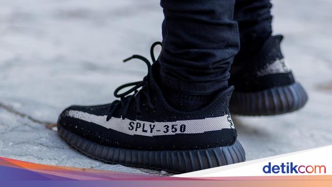 Inikah Penampakan Sneakers Adidas Pengganti Yeezy? 3