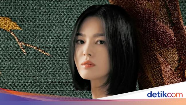 Song Hye Kyo Manglingi di Drakor Netflix The Glory, Tayang 30 Desember 7