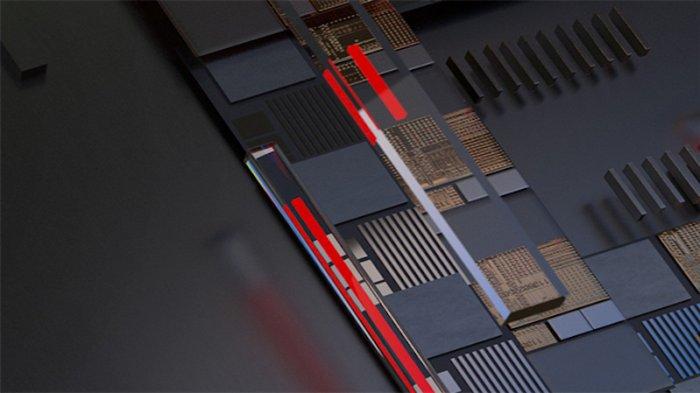 TSMC Mulai Produksi Massal Chip 3nm untuk Apple 4