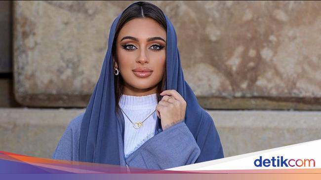 5 Fakta Miss Bahrain, Finalis Muslim di Miss Universe 2022 Menolak Berbikini 11