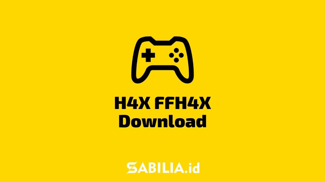 Download FFH4X Injector Menu Mod APK Terbaru 2023 10