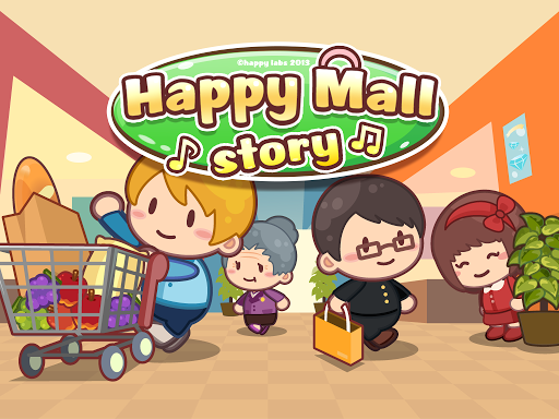 Download Happy Mall Story Mod APK – hostara 3