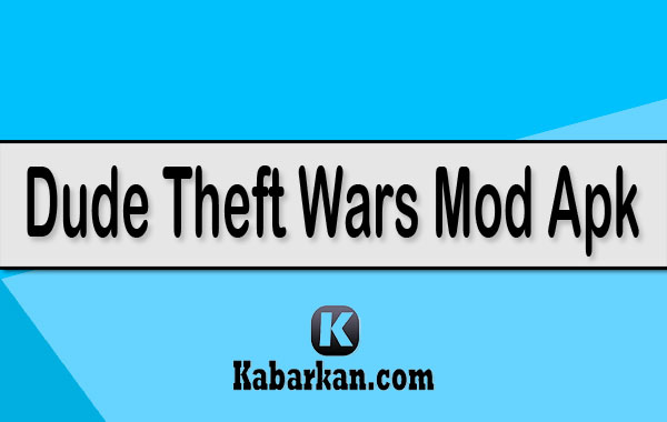 Dude Theft Wars Mod Apk Unlock All Characters (Unlimited Money) 1