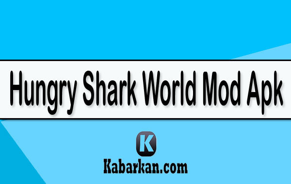 Hungry Shark World Mod Apk Unlimited Money (Unlocked All) 5