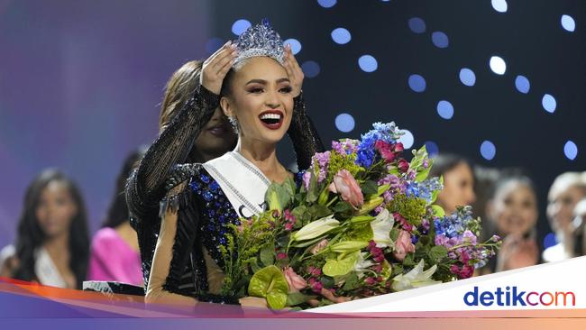 Kontroversi Pemenang Miss Universe 2022, Ada Dugaan Manipulasi Pemilik Baru 2