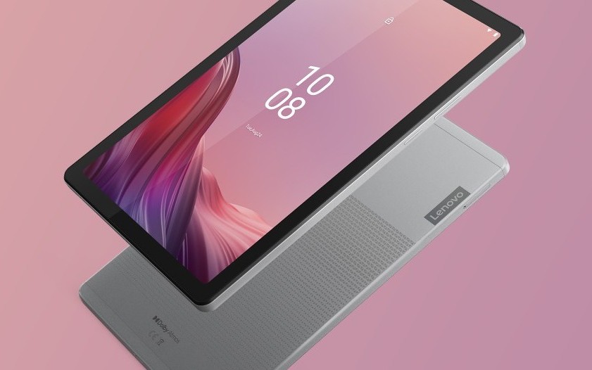 Lenovo Tab M9 akan Debut di CES 2023, Tablet Ramah Anak 20