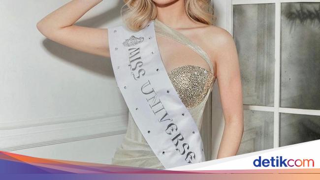 Miss Rusia Dikritik Pamer Kemewahan di Tengah Perang Ukraina 2