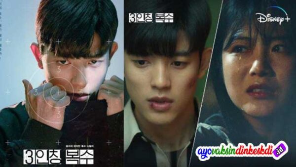 Nonton Revenge of Others Sub Indo Streaming All Episode Gratis 8