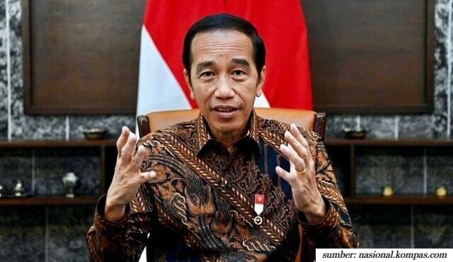 Poin Pernyataan Jokowi soal Pelanggaran HAM Berat di Indonesia 1