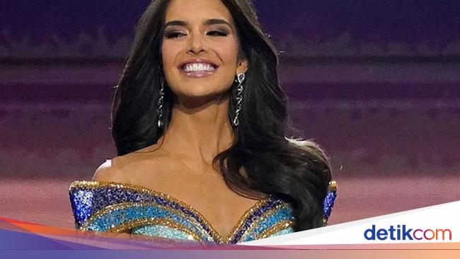 Presiden Venezuela Sebut Pemenang Miss Universe 2022 Curang 1