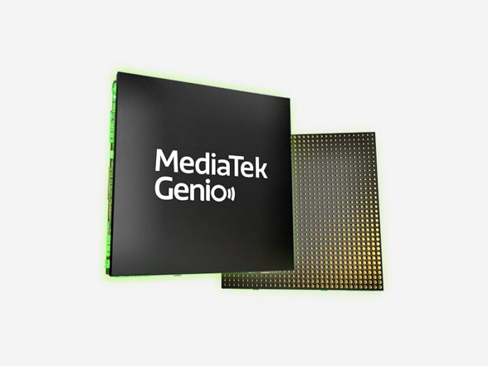 Resmi Diumumkan, Chipset MediaTek Genio 700 IoT Dukung Layar Ganda 20