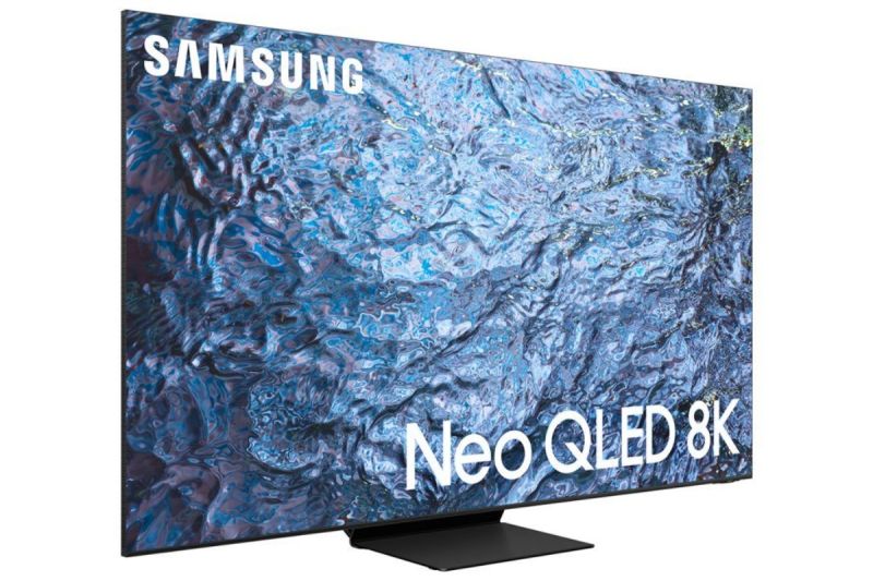 Samsung hadirkan jajaran TV hingga Bespoke Home terbaru di CES 10