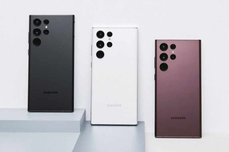 Samsung umumkan tanggal resmi perilisan Galaxy S23 series 9