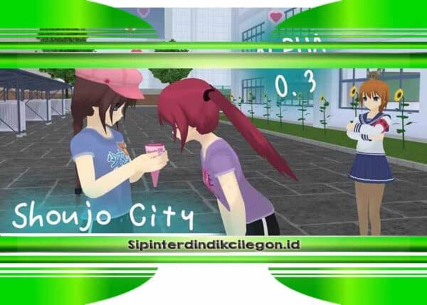 Shoujo City Mod Apk V 1.7.1 Update Terbaru Saat ini 6