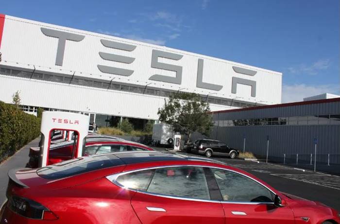 Tesla akan Bangun Pabrik Mobil Listrik di Indonesia? 12