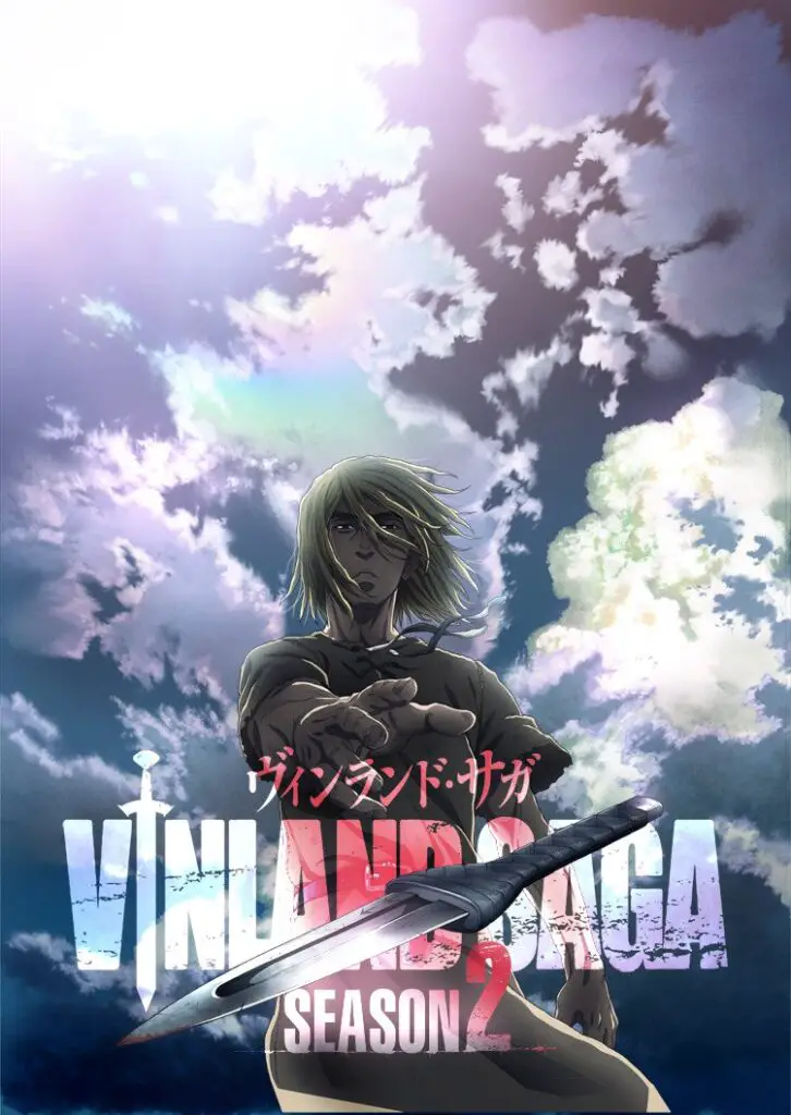 Vinland Saga Season 2 Release Schedule (Episode 1-24): How Many Episodes will it have, New Episodes Release Date, Time and Countdown, Complete Watch Guide 5