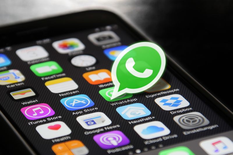 WhatsApp siapkan fitur status pesan suara 13