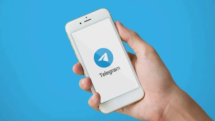 Cara Jadwalkan Pengiriman Pesan di Telegram, Gampang Banget! 8